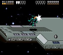 忍者蛙与双截龙（悟饭版） v3.1.0