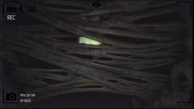 Crawlerphobia中文版 v1.0