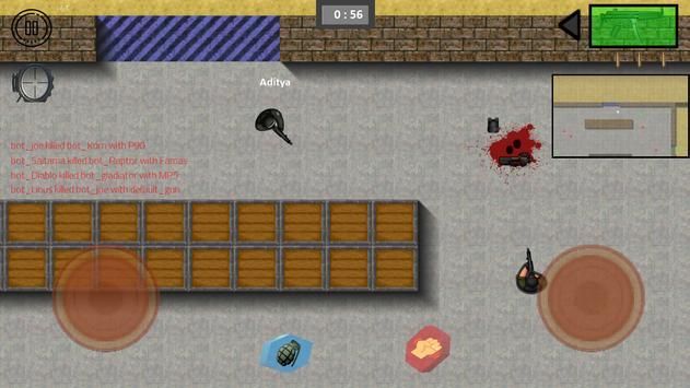 warzone2游戏安卓中文版图片1