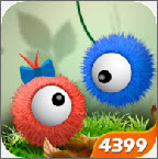 球球恋爱大作战(Fluffy Story)