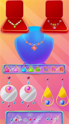 凯莉创意珠宝设计 v8.0.10