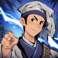 墨影侠踪正式版