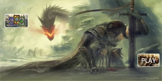 中土竞技场游戏官方正式版图片1