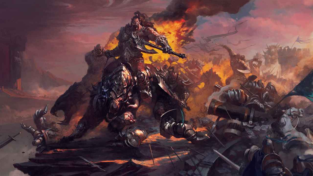 魔兽世界怀旧服轮回服下载安装2021  v3.5.4