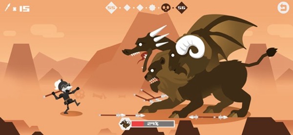 丛林狩猎大师  V 1.0.4