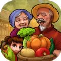 外婆的小农院2游戏最新版免费金币免费钻石 