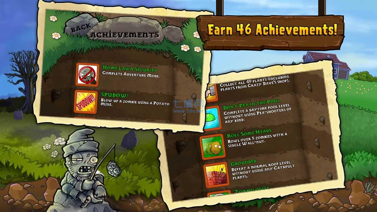 植物大战僵尸9990阳光 v2.9.10