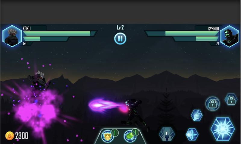 超级格斗家 v3.0