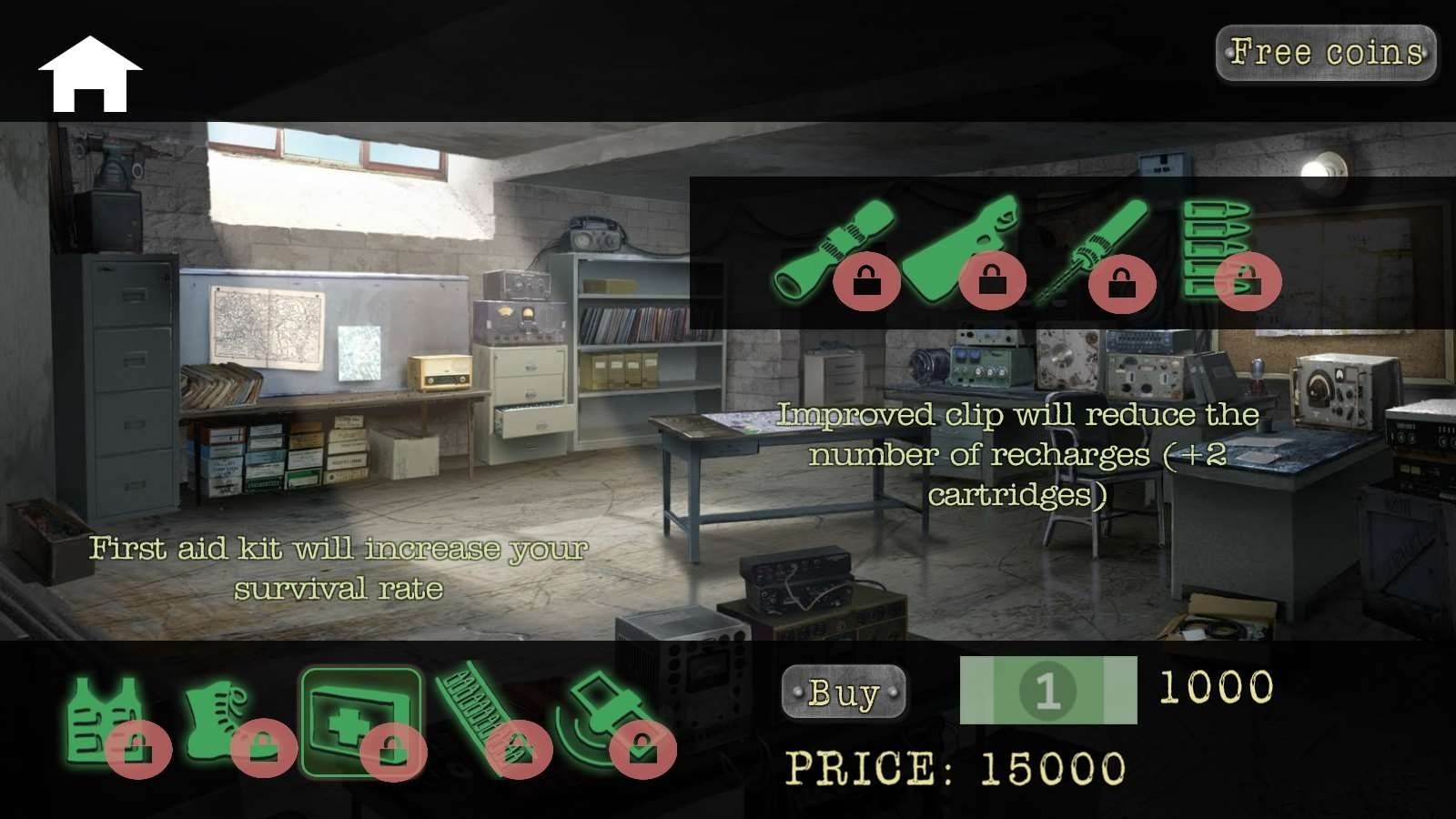 战场幸存者安卓官方版游戏下载  v4.1.4