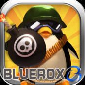 企鹅也疯狂2：爆破企鹅