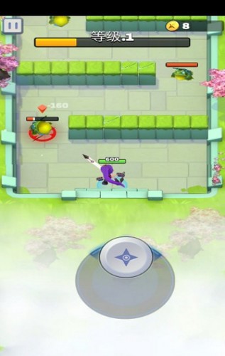 暗影战士死亡战斗 2019-12-12 15:02