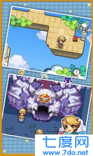 宠物王国6 v7.0.0