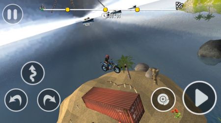 极速越野摩托 v3.1.5