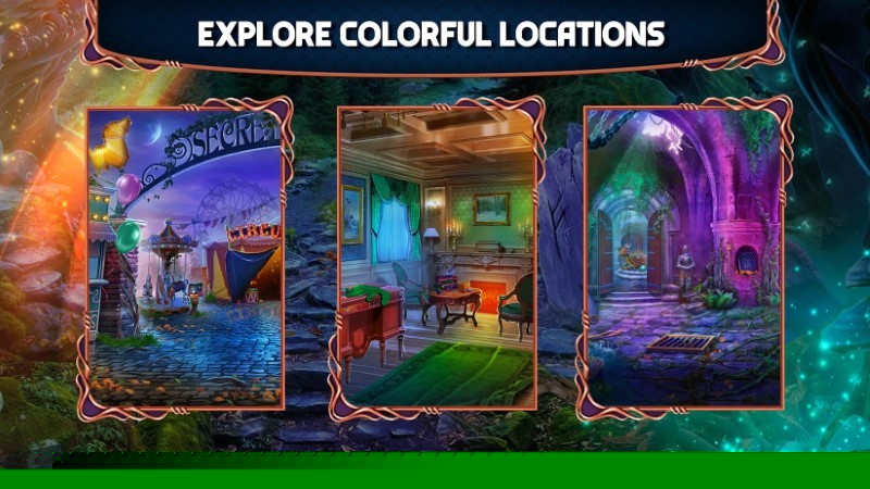 秘密城市6 v1.0.2