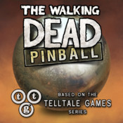 行尸走肉弹珠台 The Walking Dead Pinball