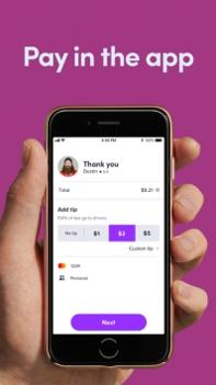 Lyft v3.0.5