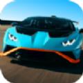 真实超跑驾驶模拟器 中文版