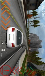 夺路狂奔 v4 安卓版