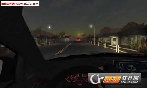 Traffic Driver(交通驶者模拟器解锁版) v1.0.0 安卓版