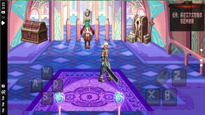 地下城与勇士守护 2021-08-07 16:42