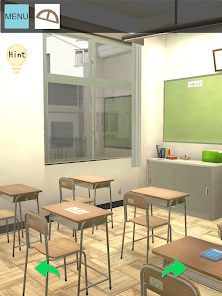 逃脱游戏我想逃课 v3.2.5