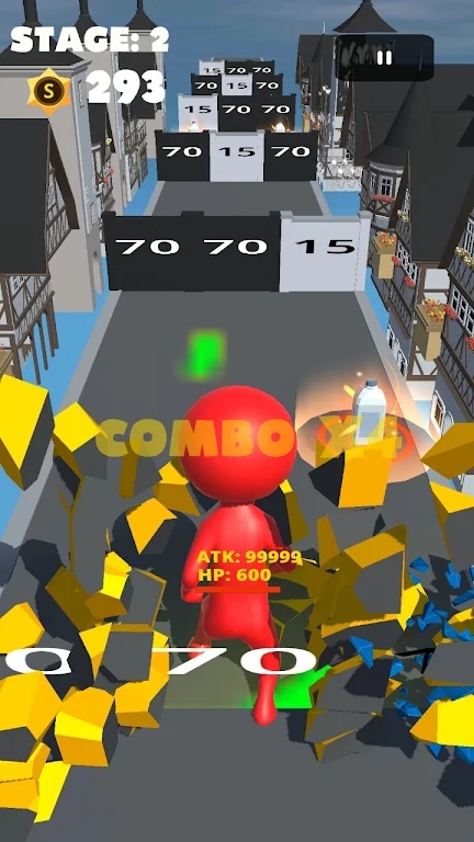 冲刺破墙3D v0.2