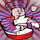 美食路上的锅铲铲