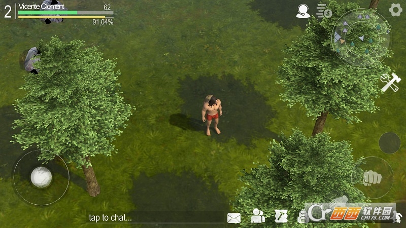 The Last One(最后一个) 1.0 安卓版