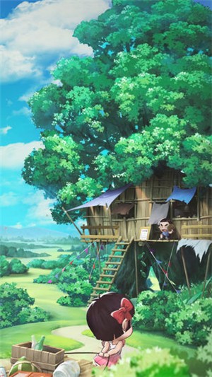 丹霞镇物语 2024-06-25 15:08