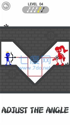 火柴人幸存者彩虹怪物 v1.0.6