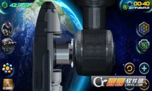 Space Simulator(空间站模拟安卓汉化版)