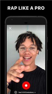 raply说唱社区  v2.5.2