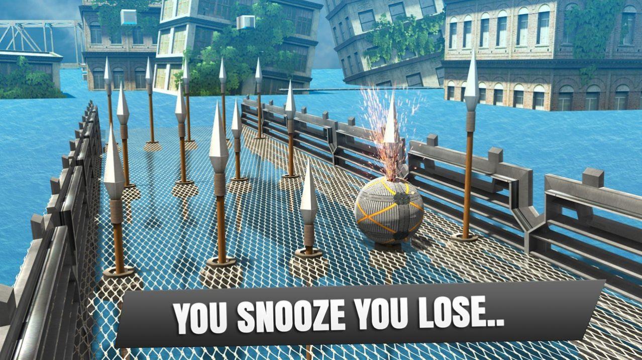 极限平衡球 v1.11