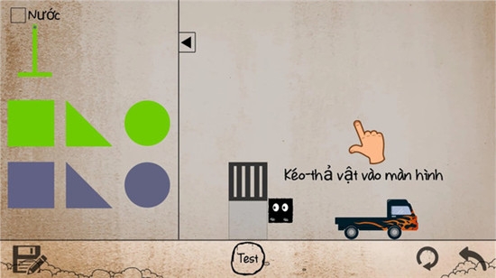 物理盒子划线挑战 v1.0.5