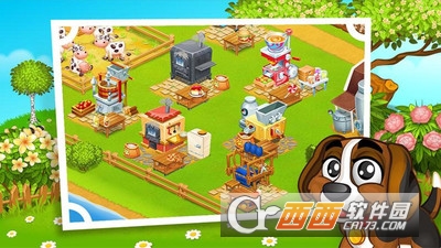 疯狂农场游戏 v1.1.11 安卓版