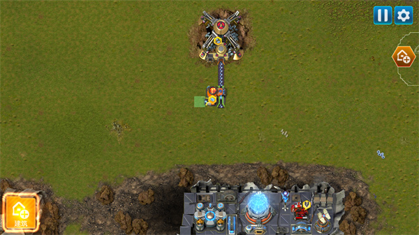 回收工厂游戏中文版(ReFactory) v1.12.8