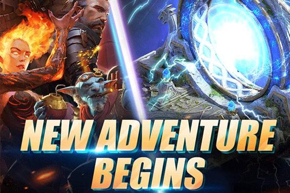 诸王黎明 v1.9.22