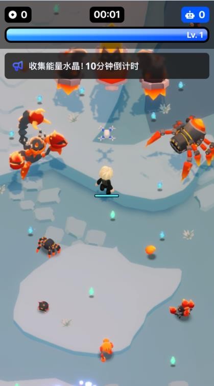 特工游戏手机版