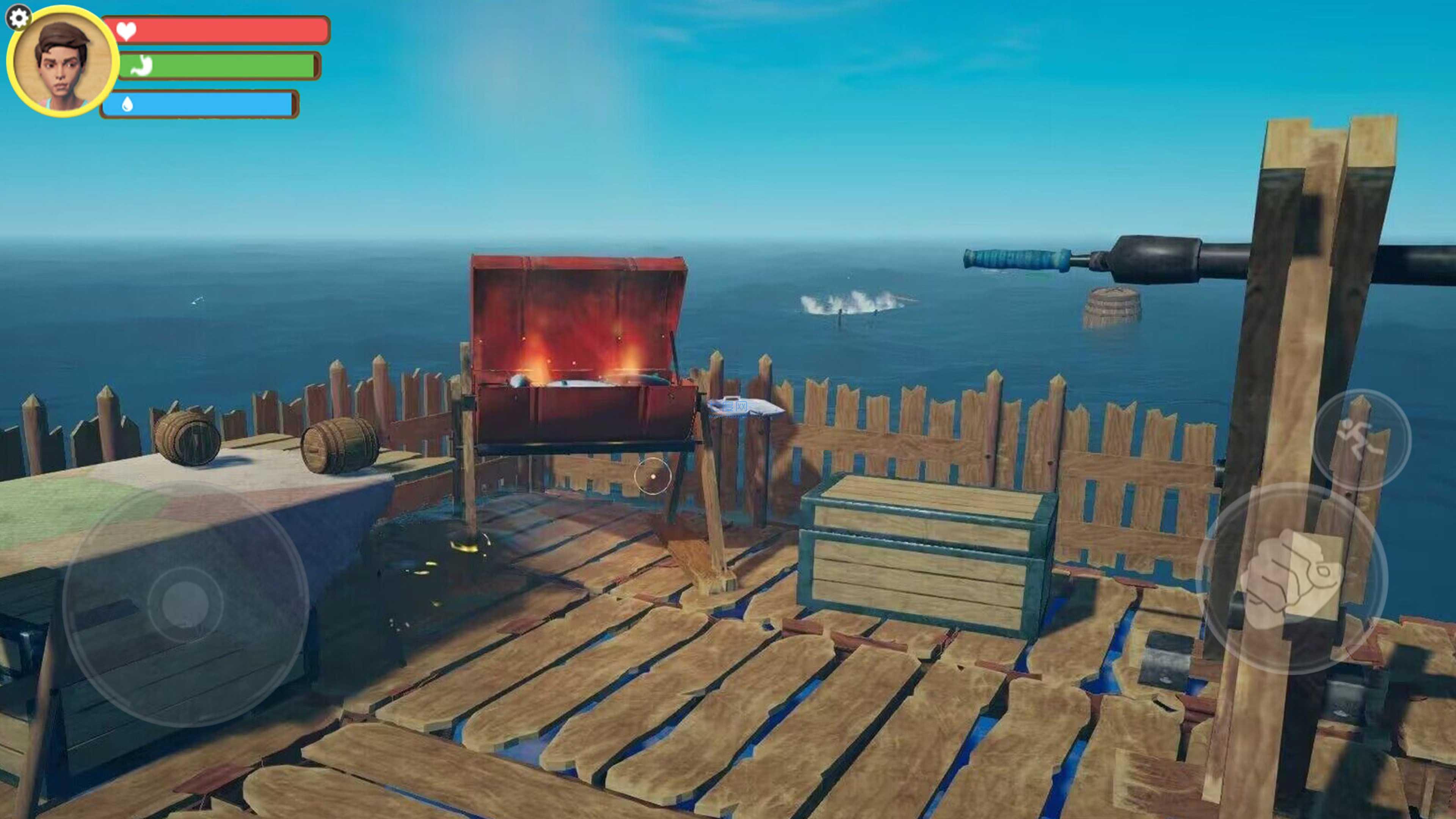 自由世界游戏 v1.0