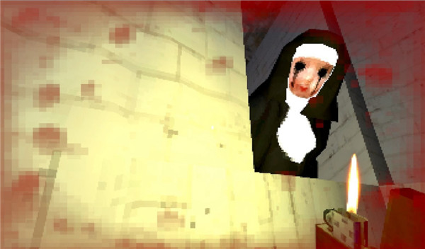修女屠杀夜(Nun Massacre) v1.3.5