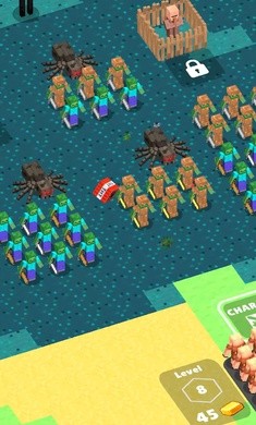 锻造指挥官采矿与建造  v0.1.11