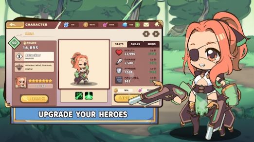 阴影中的光  v0.9.16