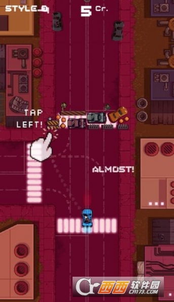 Chrome Death(死亡合金) v1.0.12 安卓版