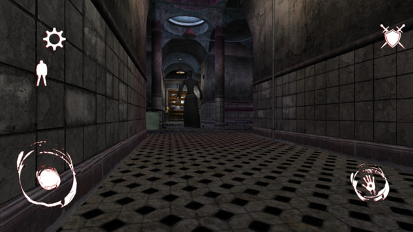 邪恶蜘蛛修女游戏安卓版 1.0.1 v3.4.3