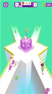 弓箭手堡垒防御手游 2024-06-25 15:08