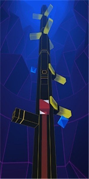 扁立方色 版本:v1.0.1