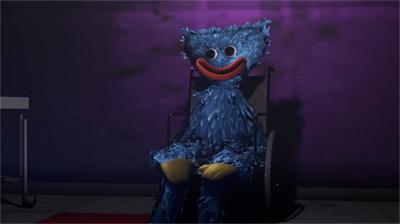 波比的游戏时间3官方正版 v0.1.5