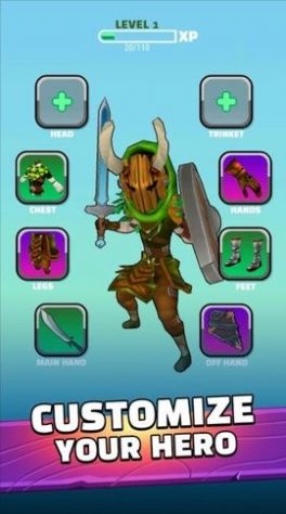 火焰战略游戏官方安卓版  v3.0.3