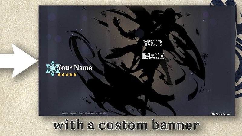 原神开箱模拟器 中文版 v3.0.5