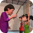 疯狂恐怖老师中文版